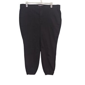 🐸 Torrid Black Jeans, Size 22